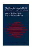 Capability Maturity Model Guidelines for Improving the Software Process  9780201546644 Front Cover