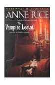 Vampire Lestat  cover art