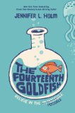 Fourteenth Goldfish  cover art