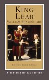 King Lear: Norton Critical Editions 