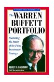 Warren Buffett Portfolio Mastering the Power of the Focus Investment Strategy 2nd 9780471392644 Front Cover