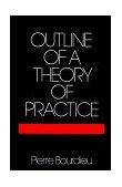 Outline of a Theory of Practice 