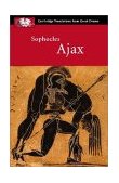 Sophocles Ajax cover art