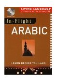 Arabic : Learn Before You Land 2001 9780609810644 Front Cover