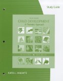 Child Development A Thematic Approach cover art