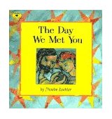 Day We Met You 1997 9780689809644 Front Cover