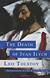 Death of Ivan Ilyich  9780692539644 Front Cover