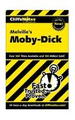 Melville's Moby-Dick  cover art