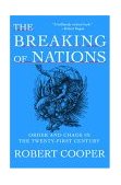 Breaking of Nations Order and Chaos in the Twenty-First Century cover art