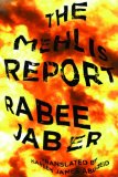 Mehlis Report  9780811220644 Front Cover