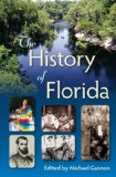History of Florida  cover art
