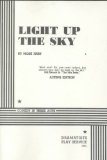 Light up the Sky  cover art