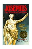 Josephus The Essential Writings cover art