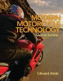 Modern Motorcycle Technology  cover art