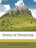 Poems of Penacook 2010 9781171491644 Front Cover