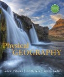 Physical Geography:  cover art