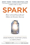 Spark  9781328745644 Front Cover