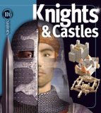 Knights and Castles 2007 9781416938644 Front Cover