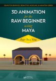 3d Animation for the Raw Beginner Using Maya:  cover art