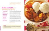 Tupelo Honey Cafe Spirited Recipes from Asheville's New South Kitchen  9781449400644 Front Cover