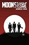 Moonshine Volume 1  9781534300644 Front Cover