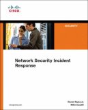 Computer Incident Response and Product Security  cover art