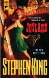 Joyland  cover art