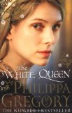 White Queen  9781847394644 Front Cover