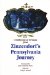 Collection of Sermons from Zinzendorf's Pennsylvania Journey  9781878422644 Front Cover
