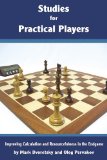 Studies for Practical Players  cover art
