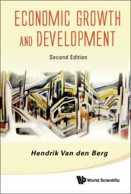 Economic Growth and Development (2nd Edition)  cover art