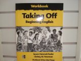 Taking off Beginning English, WB  9780072820645 Front Cover