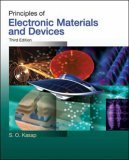 Principles of Electronic Materials and Devices  cover art