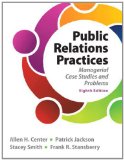 Public Relations Practices 