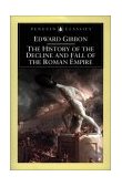 History of the Decline and Fall of the Roman Empire  cover art