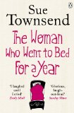 Woman Who Went to Bed for a Year 2012 9780141399645 Front Cover