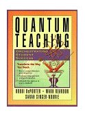 Quantum Teaching Orchestrating Student Success cover art