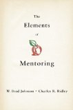 Elements of Mentoring  cover art