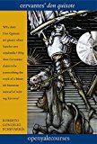 Cervantes' "Don Quixote"  9780300198645 Front Cover