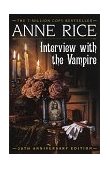 Interview with the Vampire  cover art