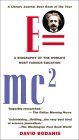 E=mc2 A Biography of the World's Most Famous Equation 2001 9780425181645 Front Cover