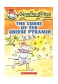 Curse of the Cheese Pyramid (Geronimo Stilton #2)  9780439559645 Front Cover