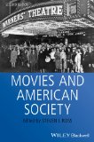 Movies and American Society  cover art