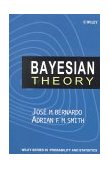 Bayesian Theory 2000 9780471494645 Front Cover