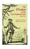 Pirates of the New England Coast, 1630-1730  cover art