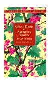 Great Poems by American Women An Anthology cover art
