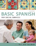 Spanish for Social Services 2nd 2010 9780495902645 Front Cover