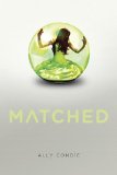 Matched  9780525423645 Front Cover