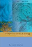 Interpersonal Process in Therapy An Integrative Model cover art