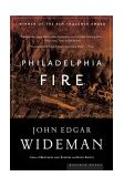 Philadelphia Fire  cover art